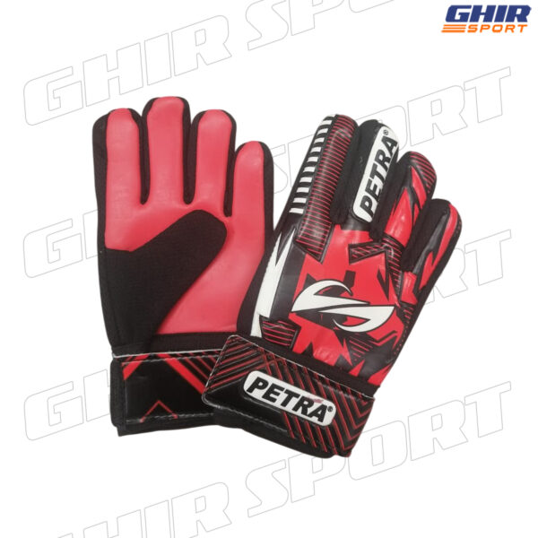 ⁦GANTS DE GARDIEN DE BUT PETRA⁩ - الصورة ⁦8⁩