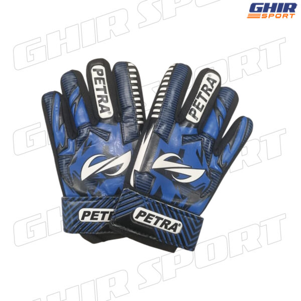 ⁦GANTS DE GARDIEN DE BUT PETRA⁩ - الصورة ⁦2⁩