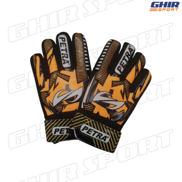 ⁦GANTS DE GARDIEN DE BUT PETRA⁩ - الصورة ⁦3⁩