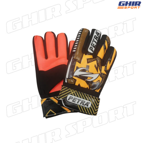⁦GANTS DE GARDIEN DE BUT PETRA⁩ - الصورة ⁦7⁩