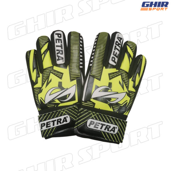 ⁦GANTS DE GARDIEN DE BUT PETRA⁩ - الصورة ⁦5⁩