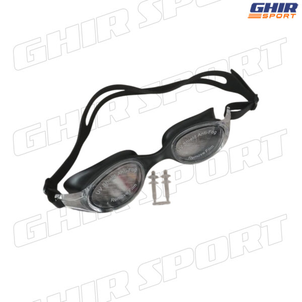 ⁦LUNETTES DE NATATION CONQUEST⁩ - الصورة ⁦3⁩