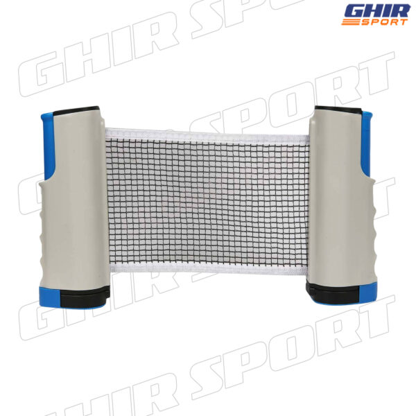 FILET DE TENNIS DE TABLE RÉTRACTABLE – Image 3