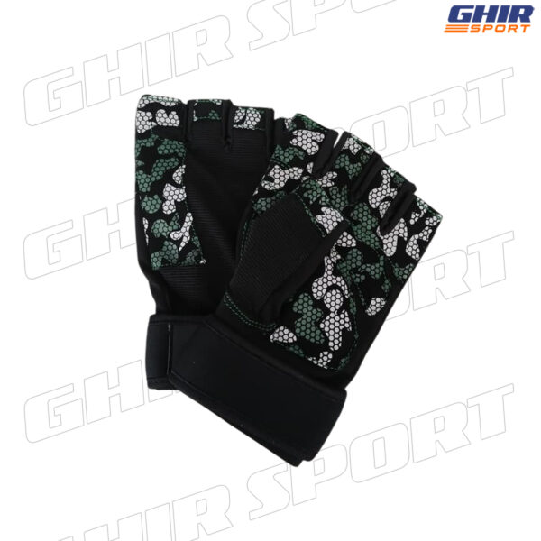 GANTS DE MUSCULATION PETRA-TISSU – Image 4