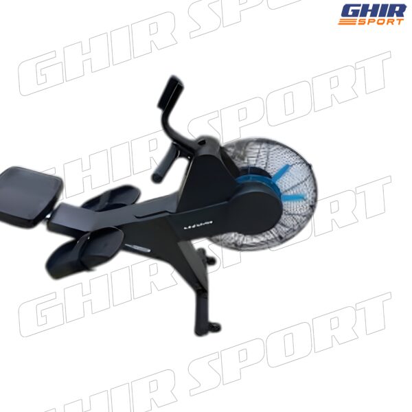 RAMEUR HARVARD PRO FITNESS – Image 3