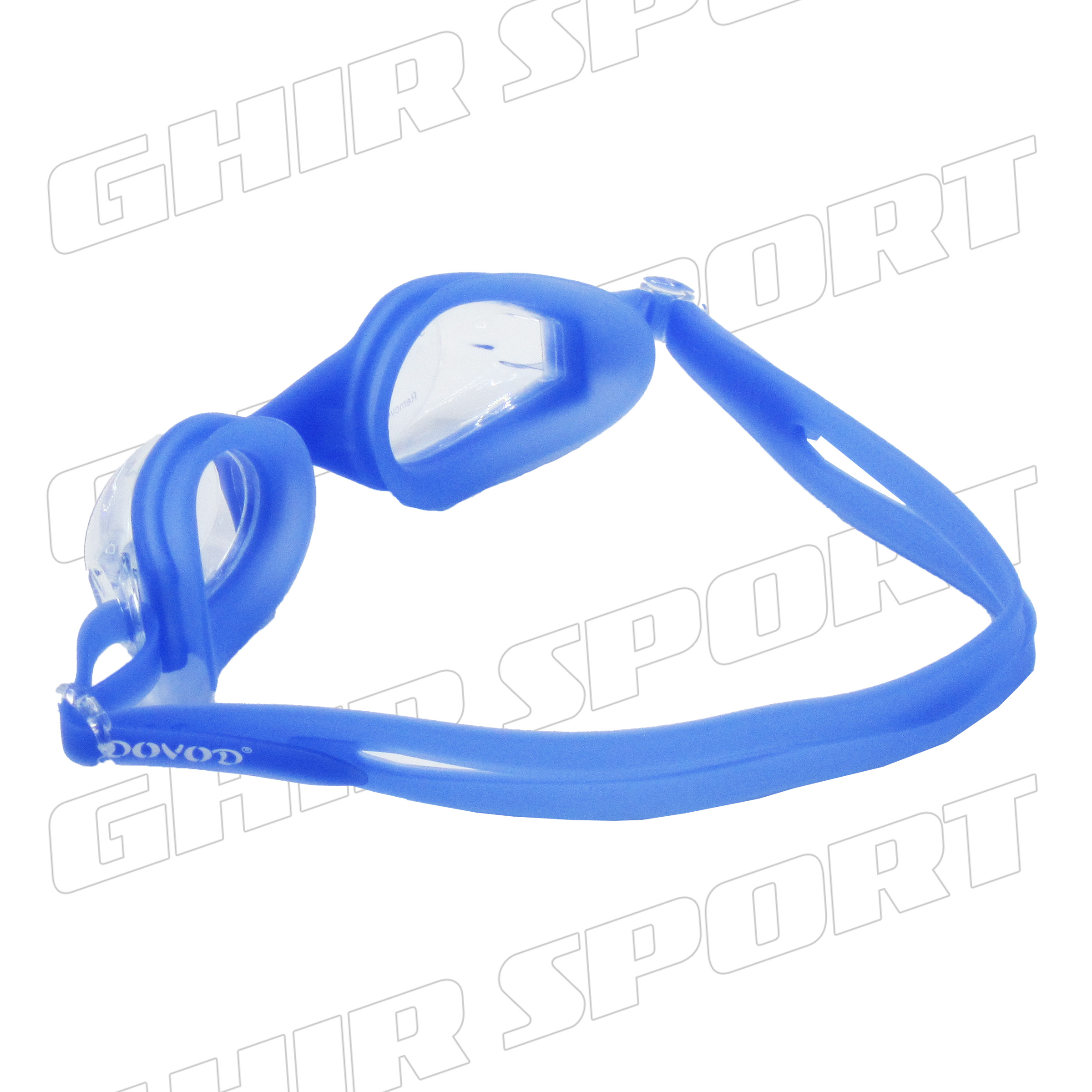 LUNETTE DE NATATION DOVOD JUNIOR G323 – Image 2