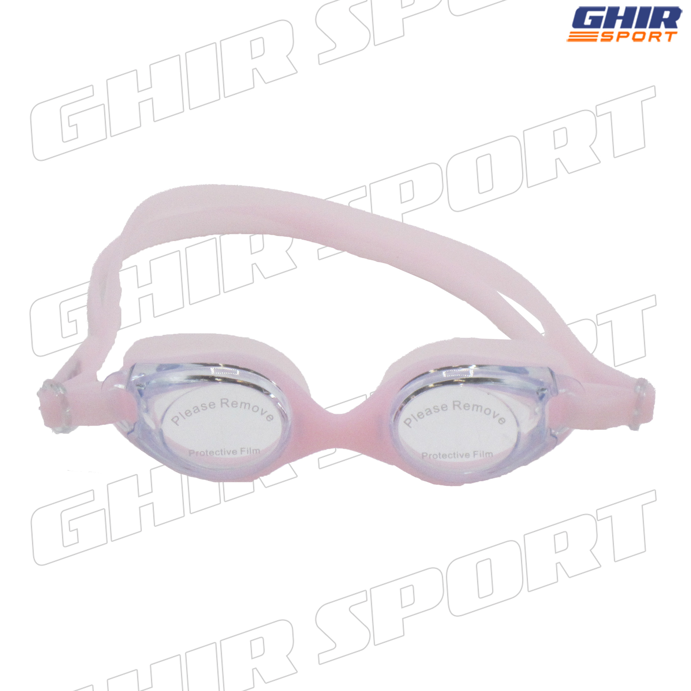 LUNETTE DE NATATION DOVOD JUNIOR G323 – Image 4