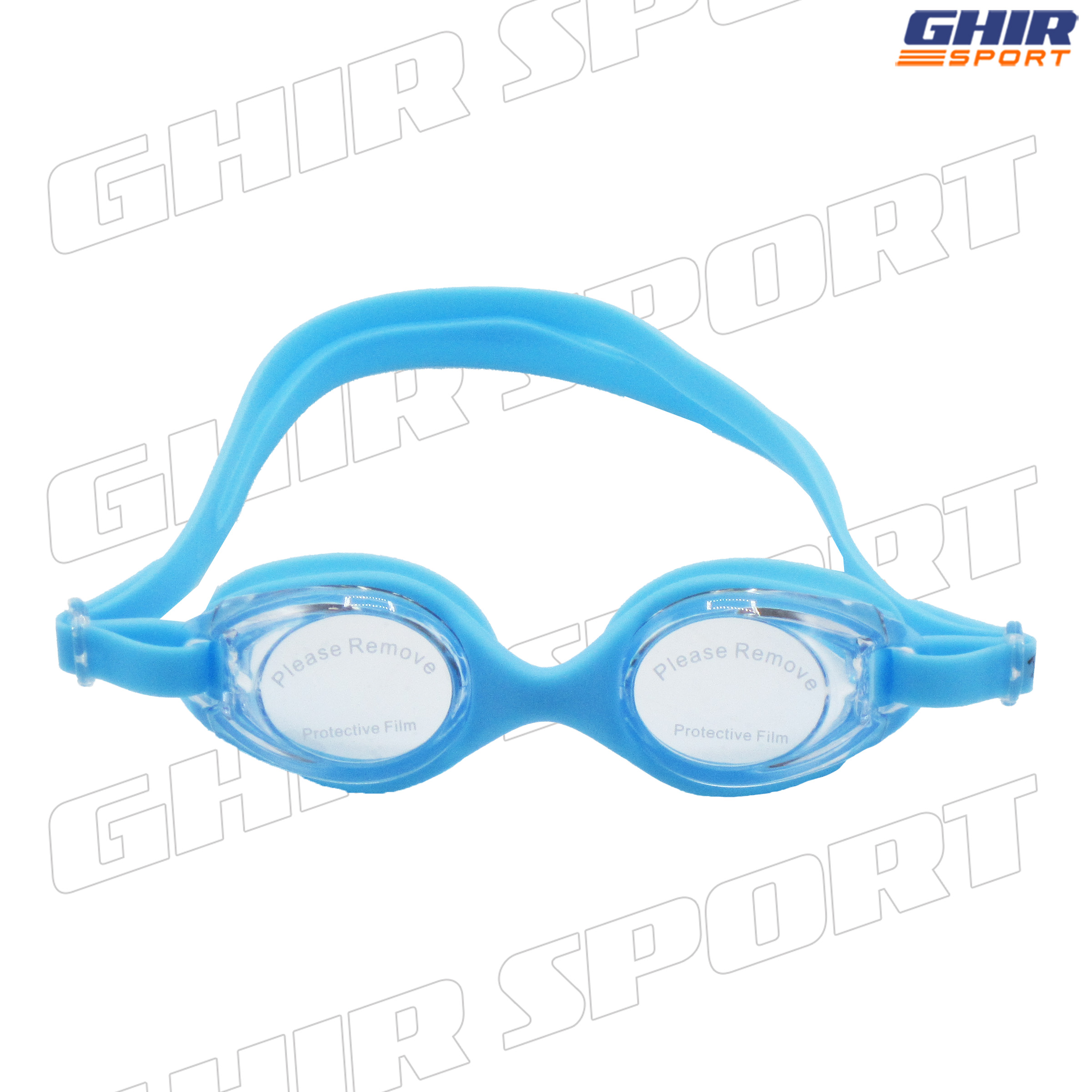 LUNETTE DE NATATION DOVOD JUNIOR G323 – Image 3