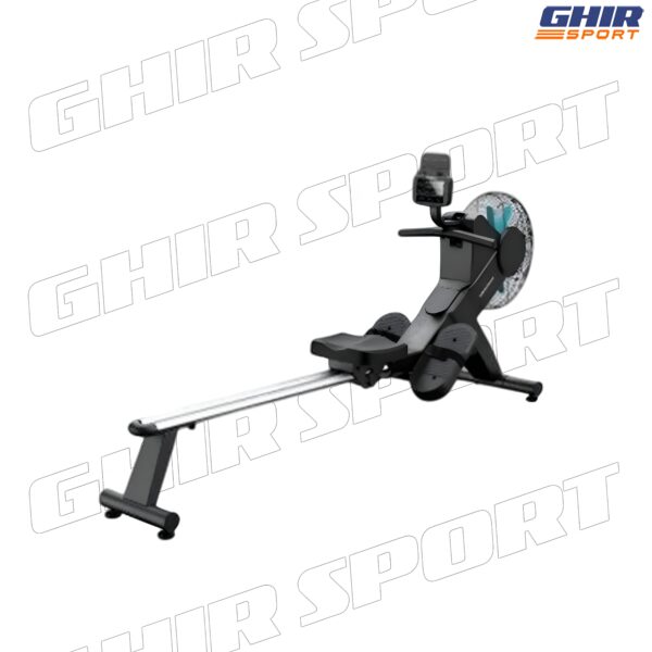 RAMEUR HARVARD PRO FITNESS