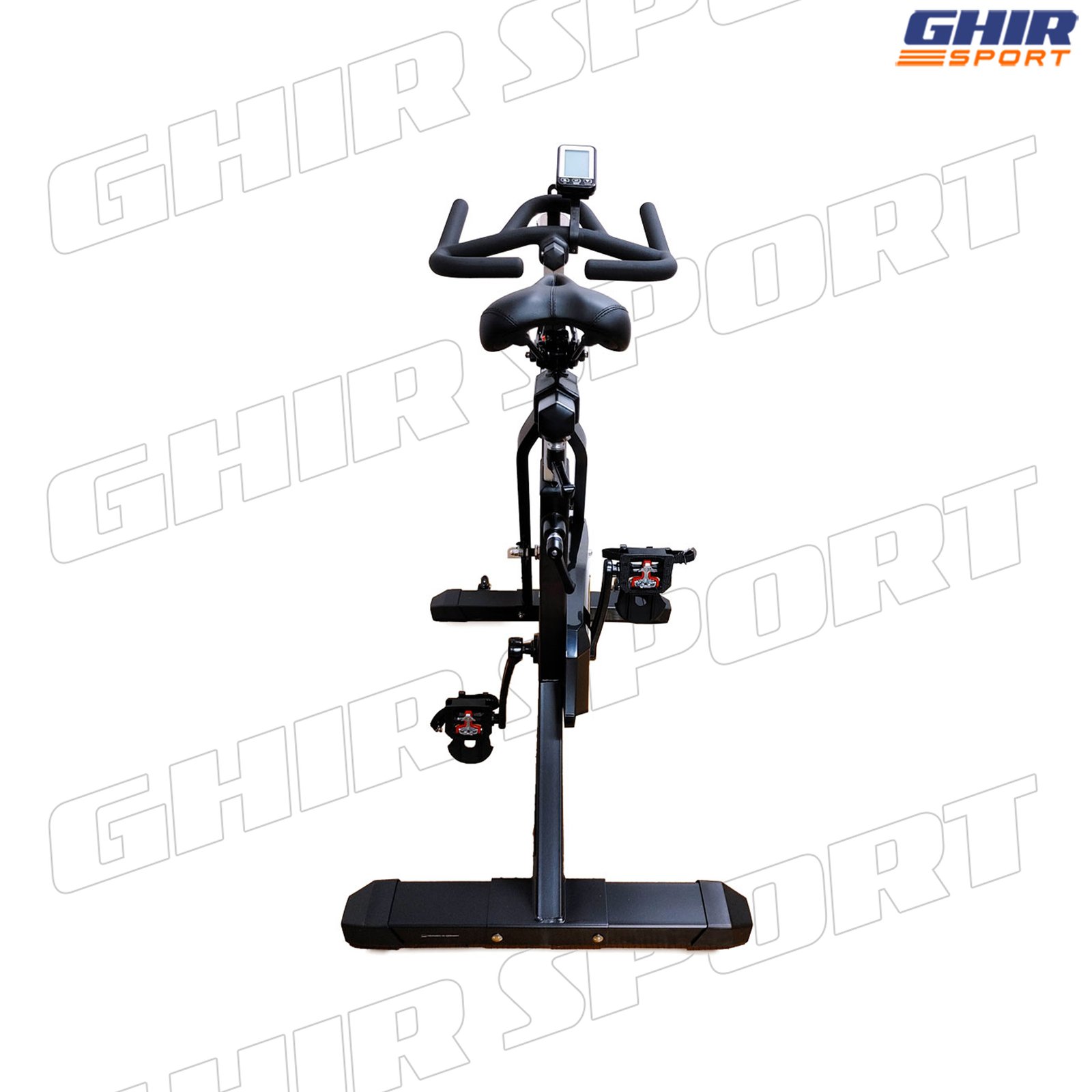 VELO SPINNING KETTLER SPEED 5 – Image 5