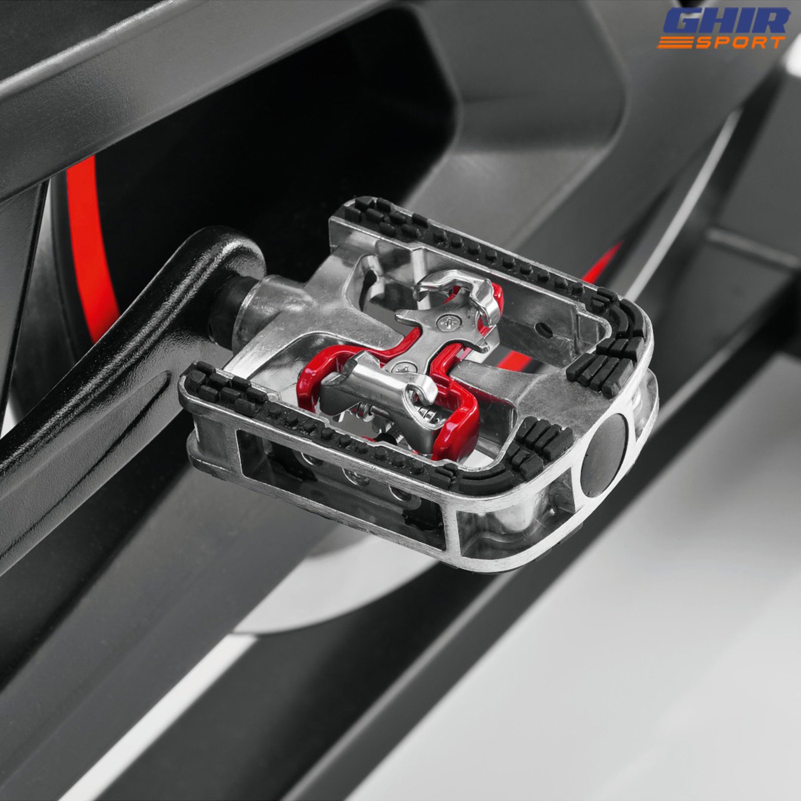 VELO SPINNING KETTLER SPEED 5 – Image 7