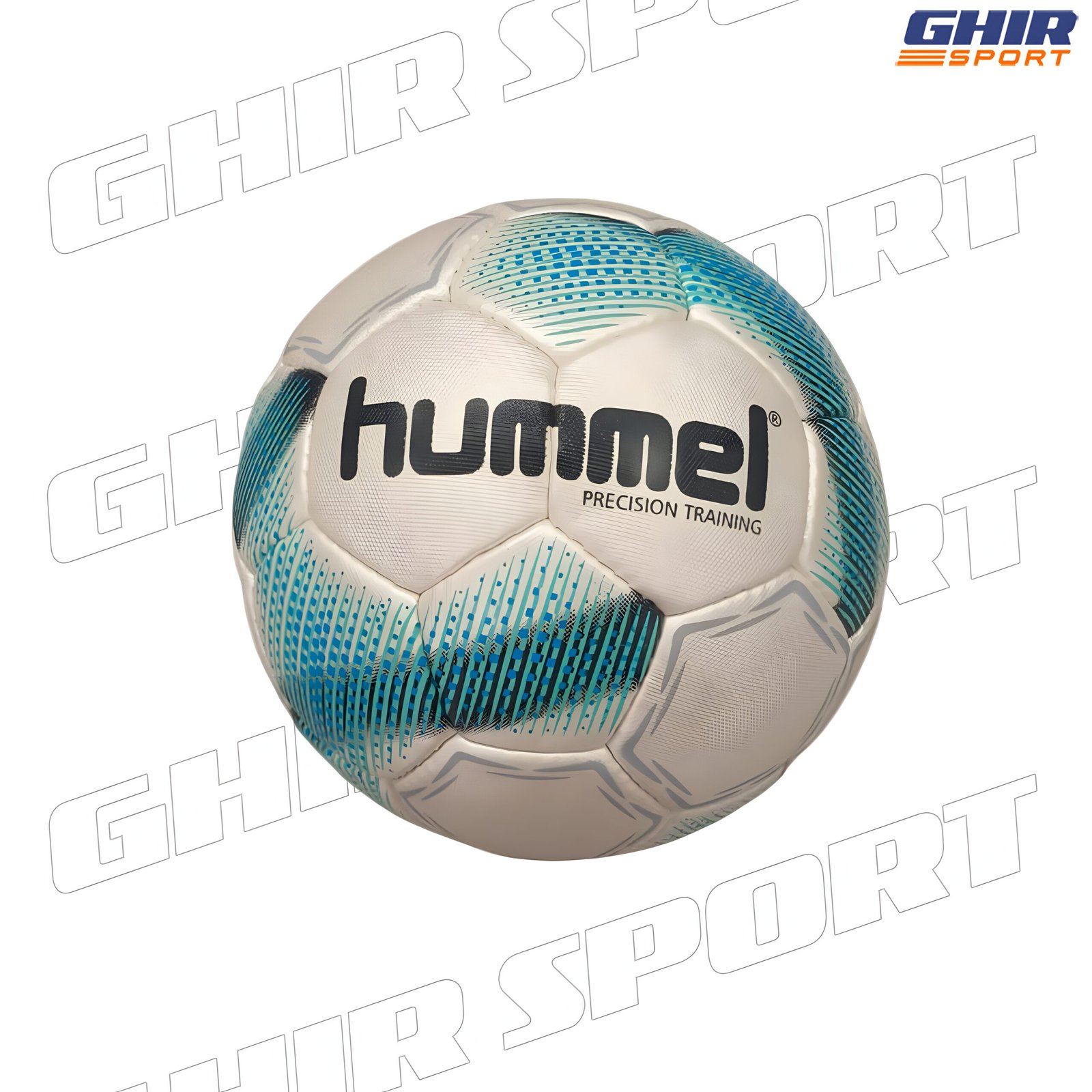 Ballo, football BALLON FOOT HUMMEL N°5 – Image 1