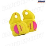 POIGNETS LESTÉ 1KG REEBOK RAWT-11071YL