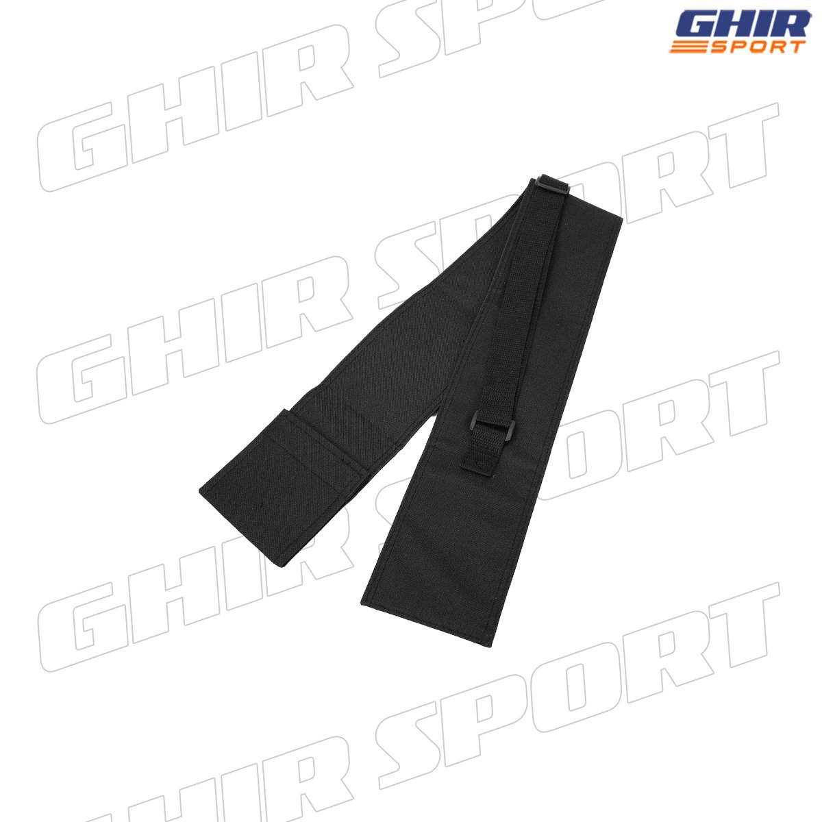 G1AC1WU.jpg SACOCHE BILARD ETUI SIMPLE NOIR – Image 1