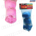 ENSEMBLE PROTECTION ENFANT BUS.SPORT BPT-9902