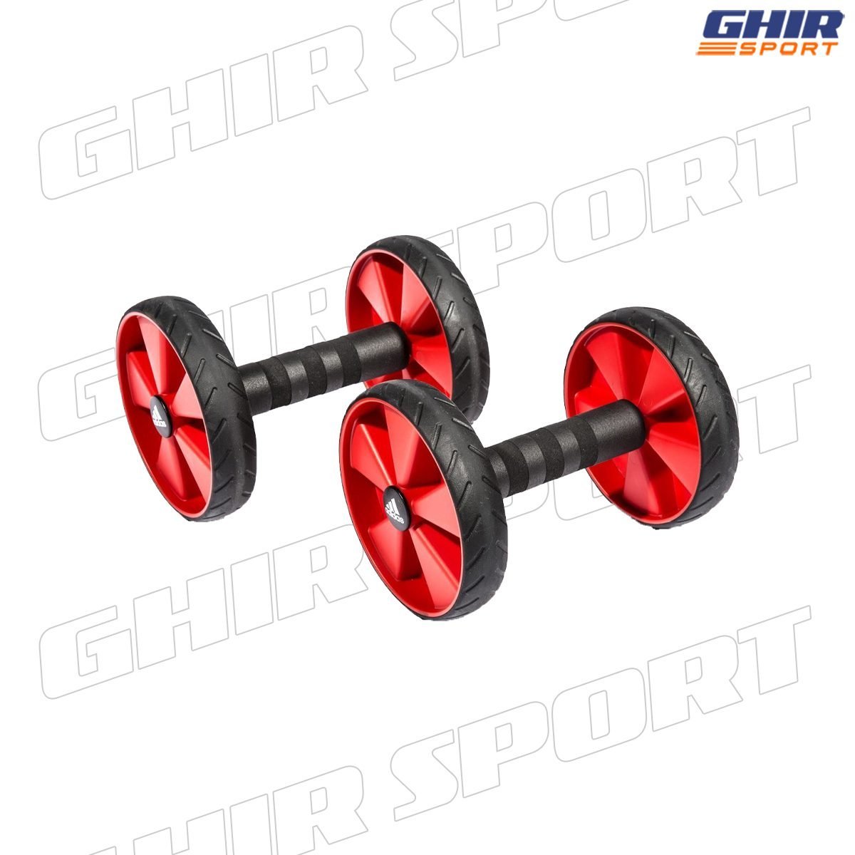 G25CD9N.jpg ROULEAUX D'EXERCICE ADIDAS ADAC-11604 – Image 1