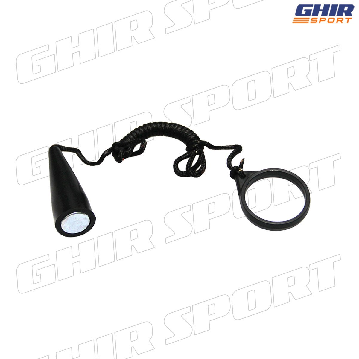 G408B31.jpg FLOTT RAMASSE-BOULE AIMANTE POUR PETANQUE FTP-0171 – Image 1