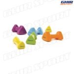 HALTERE EN VINYL REEBOK RE-21052V