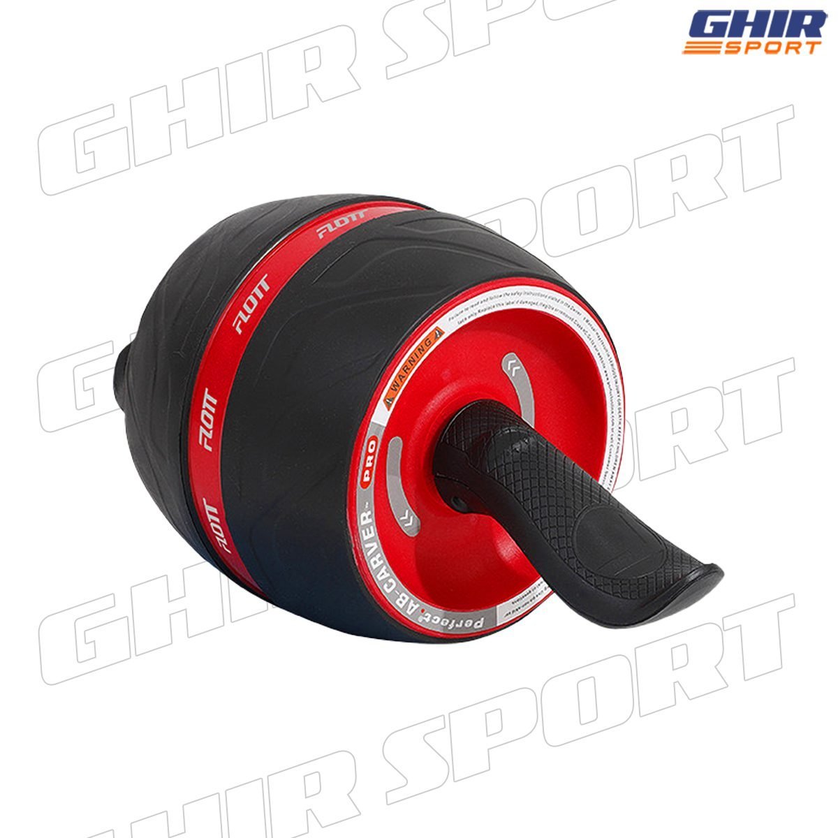 G77EBTV.jpg Roue Abdominale (Rebond Automatique) FLOTT – Image 1