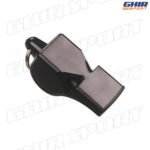 SIFFLET PLASTIQUE FLOTT