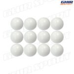 BALLES DE BABYFOOT