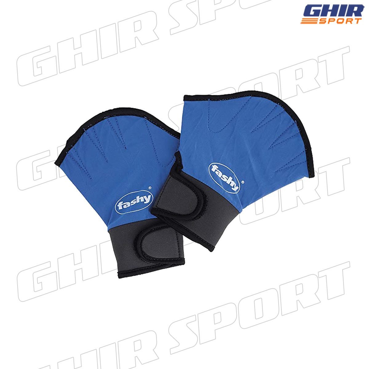 GDNN4SB.jpg PALETTE DE NATATION EN TISSUE FASHY M-4462 – Image 1