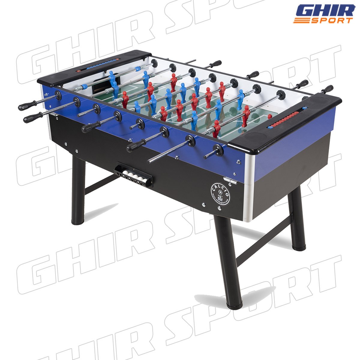 GDZTZMC-2.jpg BABY-FOOT PROFESSIONNEL CALCIO – Image 1