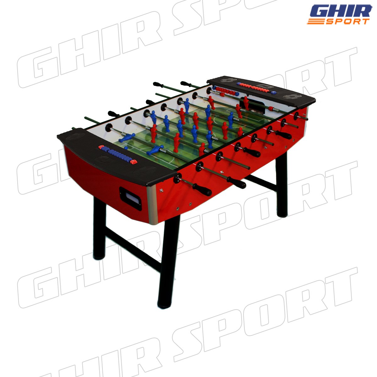 GHAB5B~8 BABY FOOT COLLECTIF HOUSE – Image 1