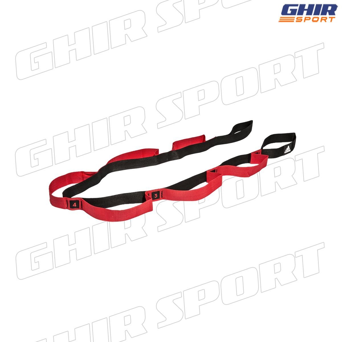 GHH3WZ0.jpg SANGLE D'ETIREMENT ADIDAS ADTB-10608 – Image 1