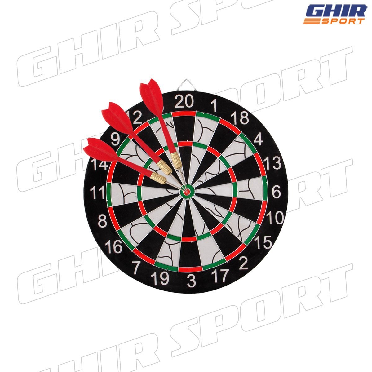 GHIR-SPORT_1200-X-1200_Jeux_flechette_principale.jpg FLOTT CIBLE DE FLECHETTES 15' FDB – Image 1