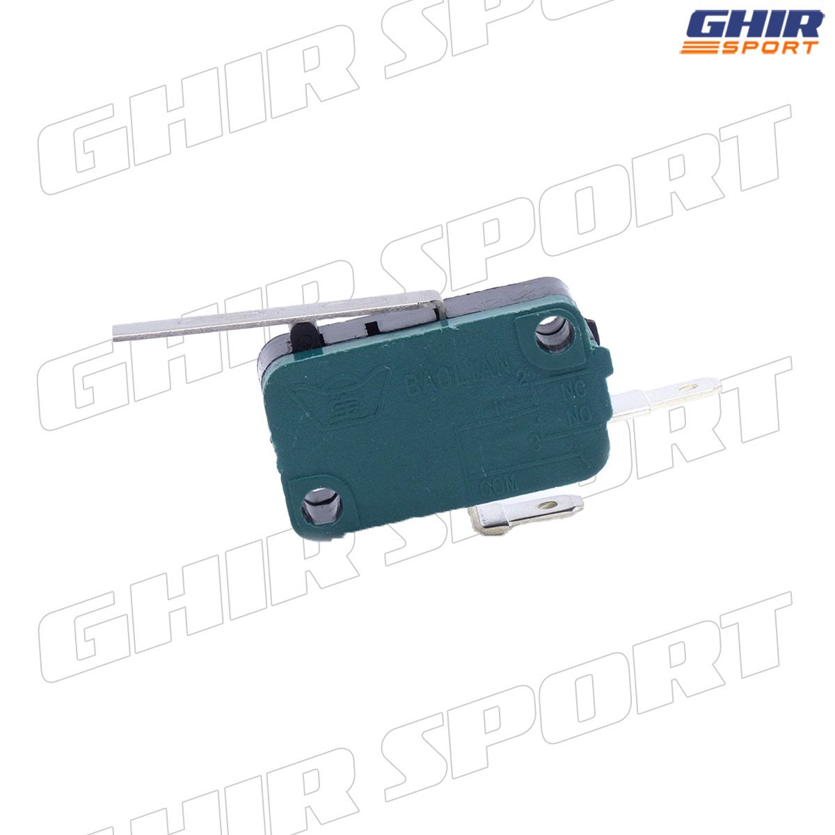 GHIR-SPORT_1200-X-1200_Microswitch1-1.jpg MICROSWITCH BAO-LIAN POUR ARCADE SW BOUTON BAOLIAN – Image 1