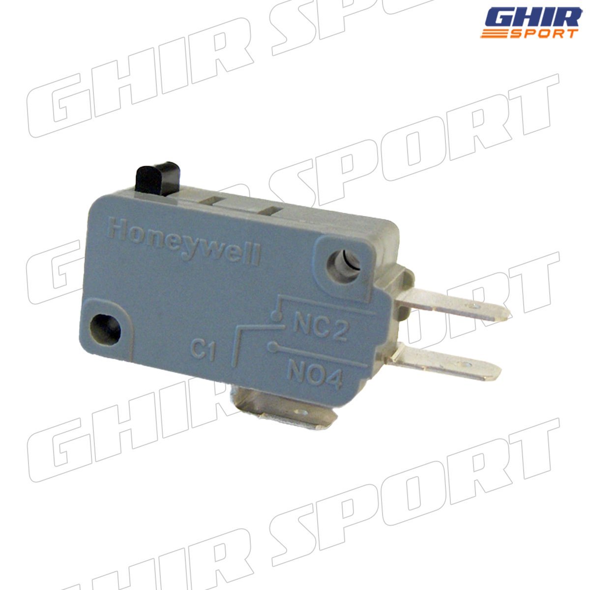 GHIR-SPORT_1200-X-1200_Microswitch_principale.jpg MICROSWITCH V15 HONEYWELL POUR MACHINE D'ARCADE SW BOUTON HONEY WELL – Image 1
