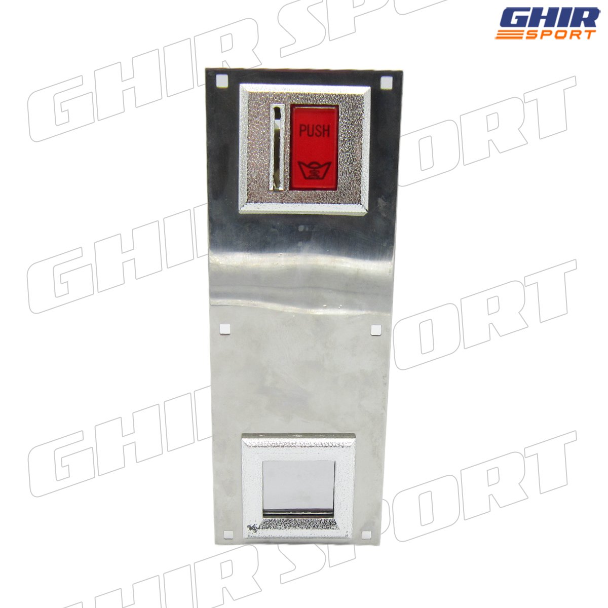 GHIR SPORT_1200 X 1200_Monnayeur_Support MONNAYEUR MECANIQUE ARCADE AVEC SUPPORT – Image 1