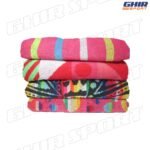 SERVIETTE DE PLAGE SPDM