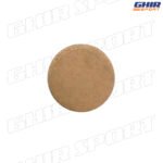 Tete En Cuir Pour Canne Du Billard