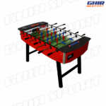 Baby Foot Collectif House