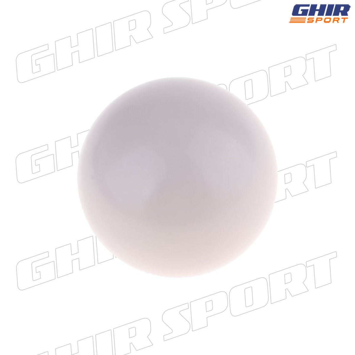 GRE15U4.jpg BOULE BLANCH POUR BILLARD – Image 1