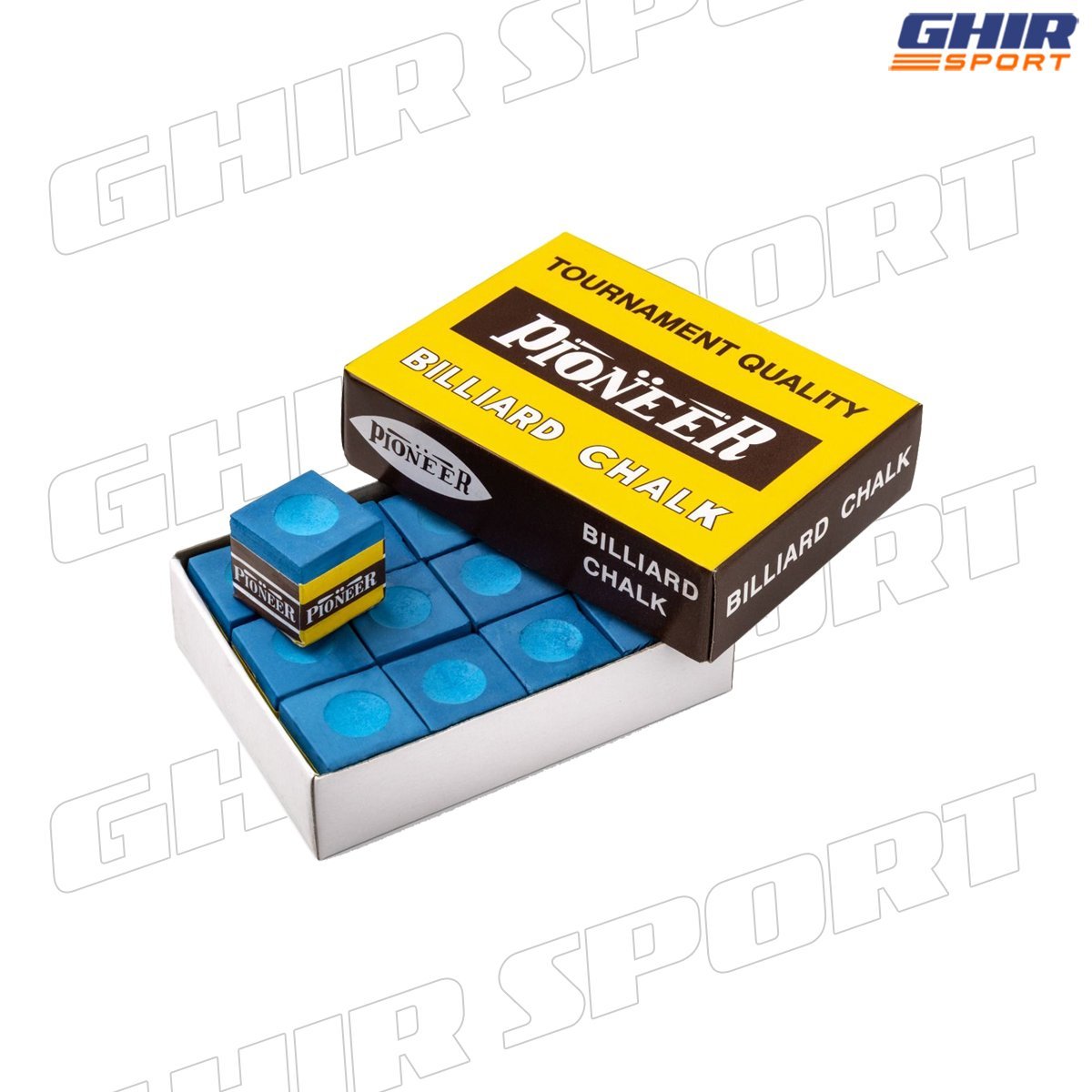 GTJAK26.jpg CRAIES DE BILLARD PIONNER – Image 1