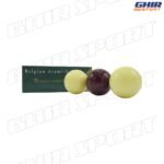 JEUX DE BOULE FRANÇAIS SUPER ARAMITH TRADITIONAL  3102100003