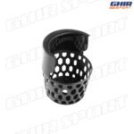 JEUX DE POCHES corbeille billard   6pcs