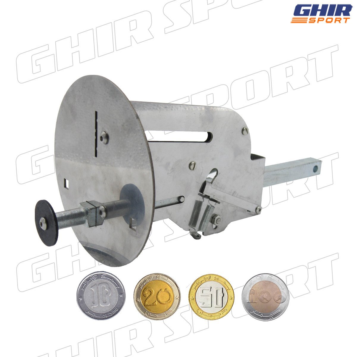 GXFKFT5.jpg MONNAYEUR BABY-FOOT ET BILLARD – Image 1