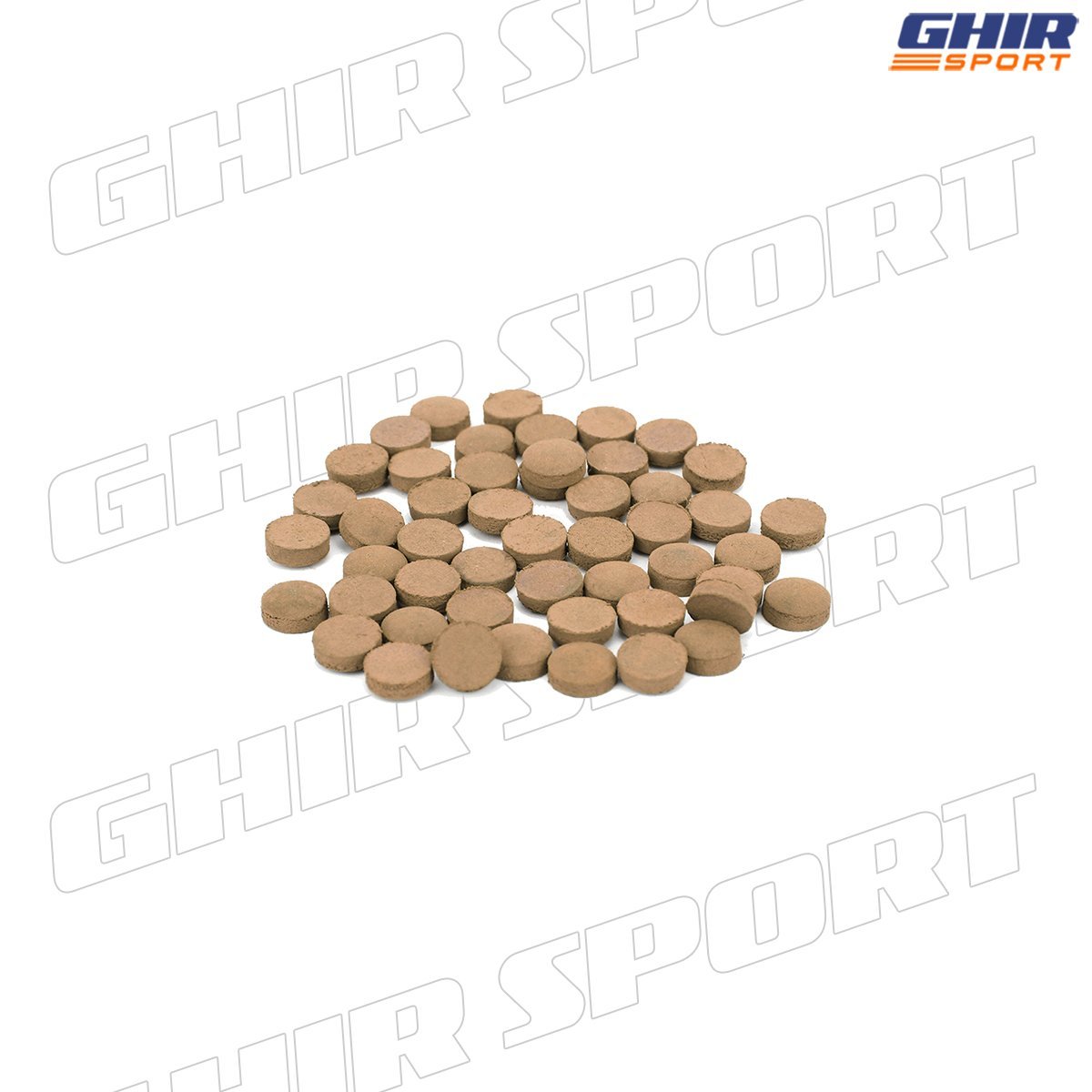 GZ7P4Y0.jpg TETE EN CUIR POUR CANNE DU BILLARD – Image 1