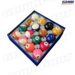 JEUX DE BOULE BILLARD TURING