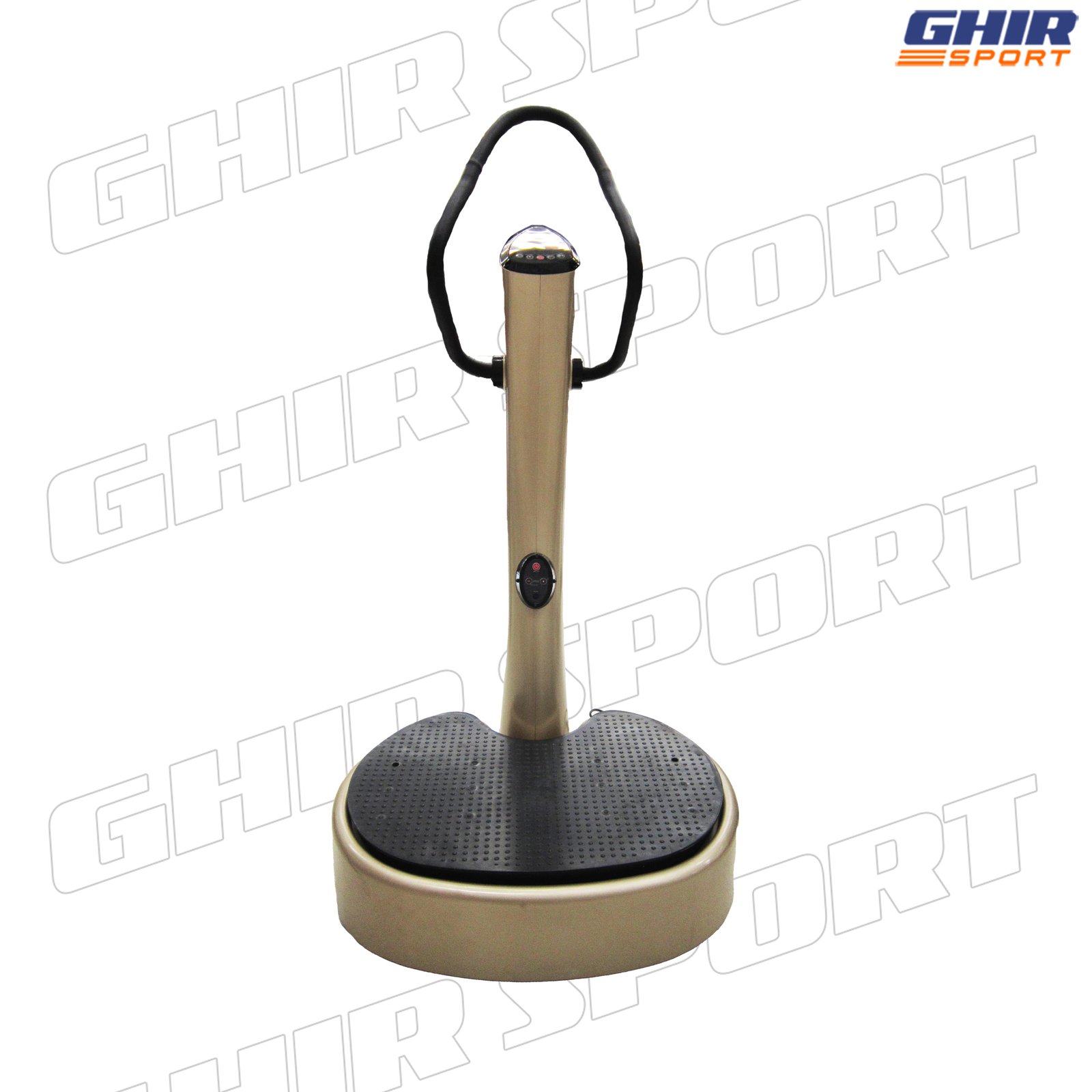PLATEFORME MASSAGE KAMACHI CRAZY FIT MASSAGER – Image 2