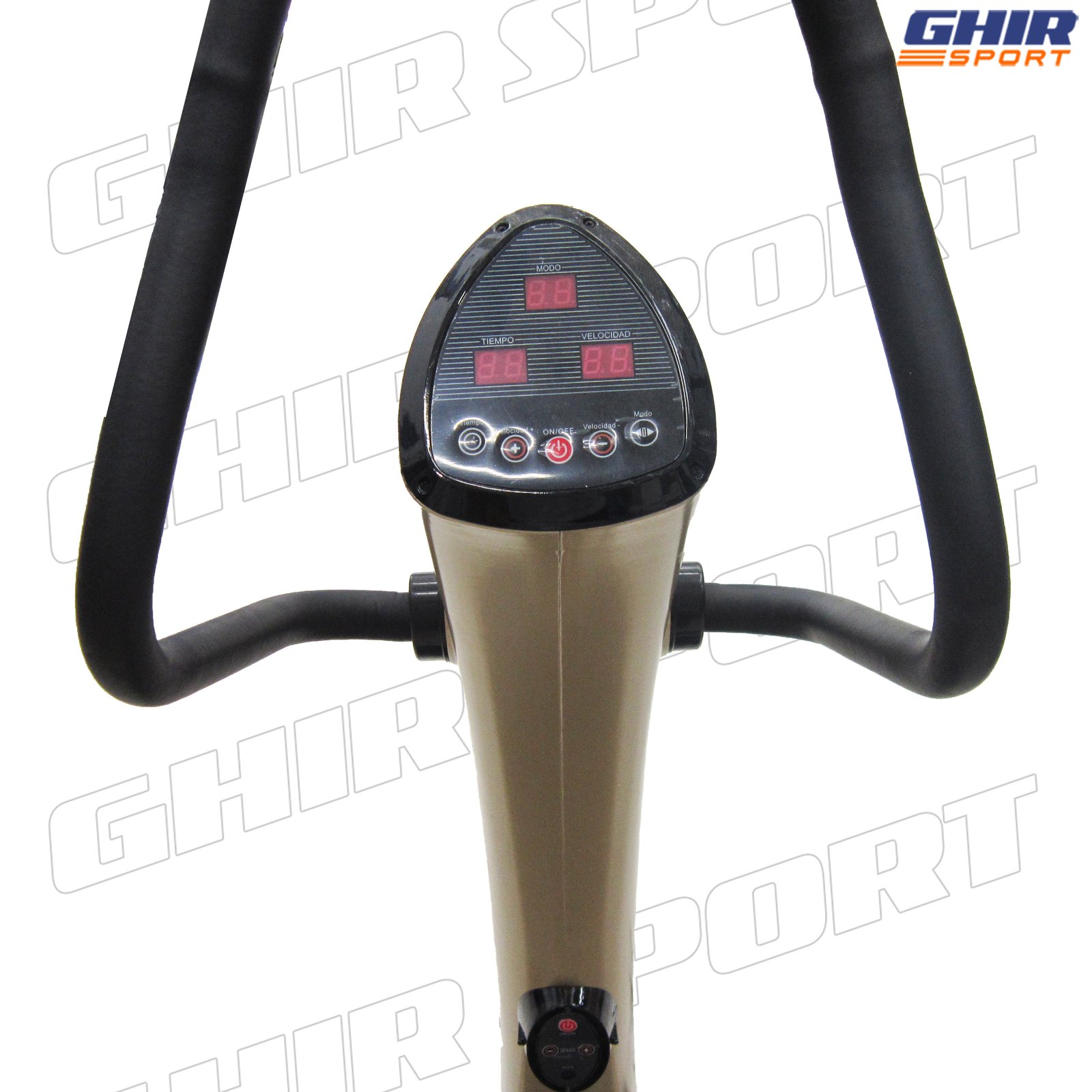 PLATEFORME MASSAGE KAMACHI CRAZY FIT MASSAGER – Image 4