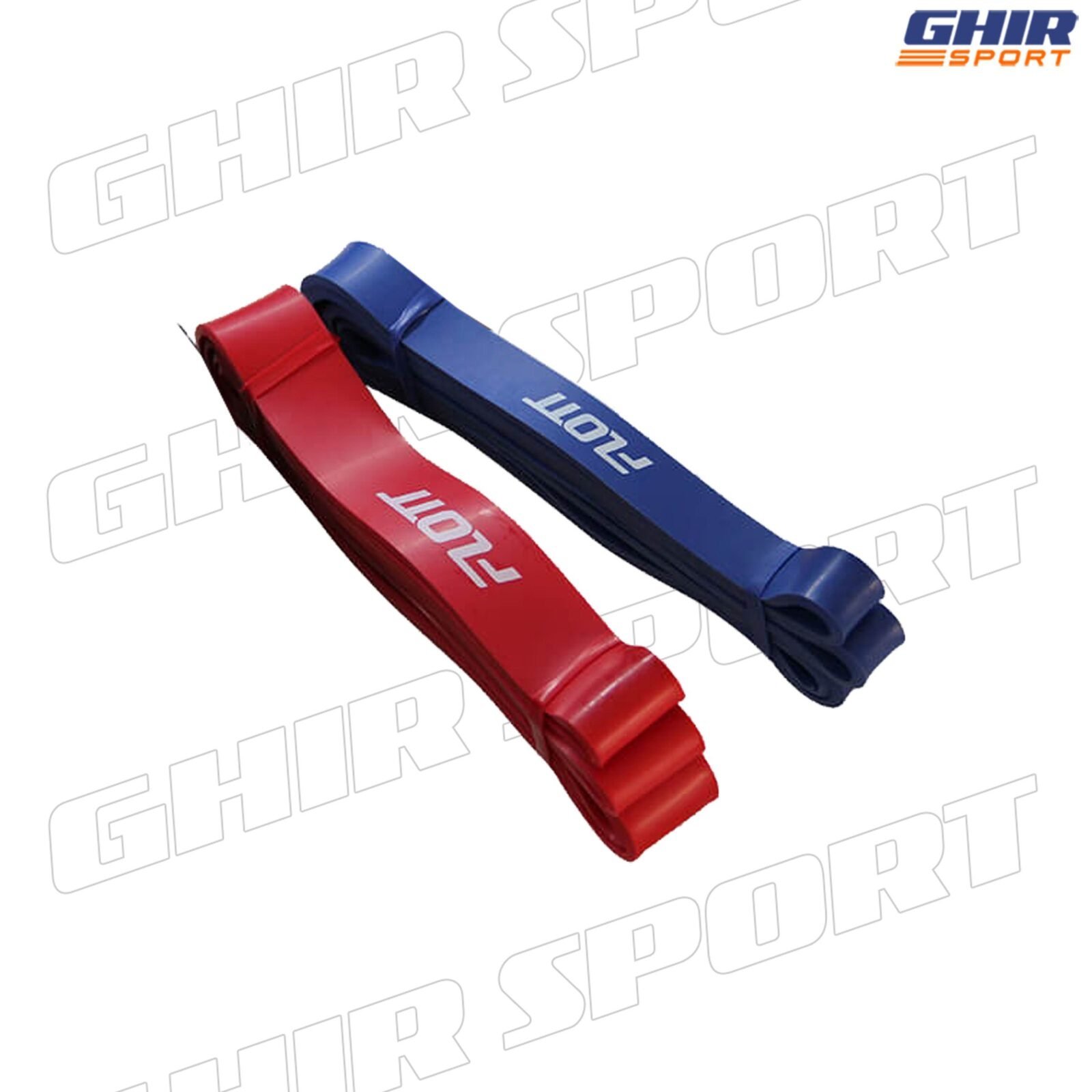 W9KYLYL.jpg BANDE DE RESISTANCE EN LATEX FLOTT FYM-1407 – Image 1