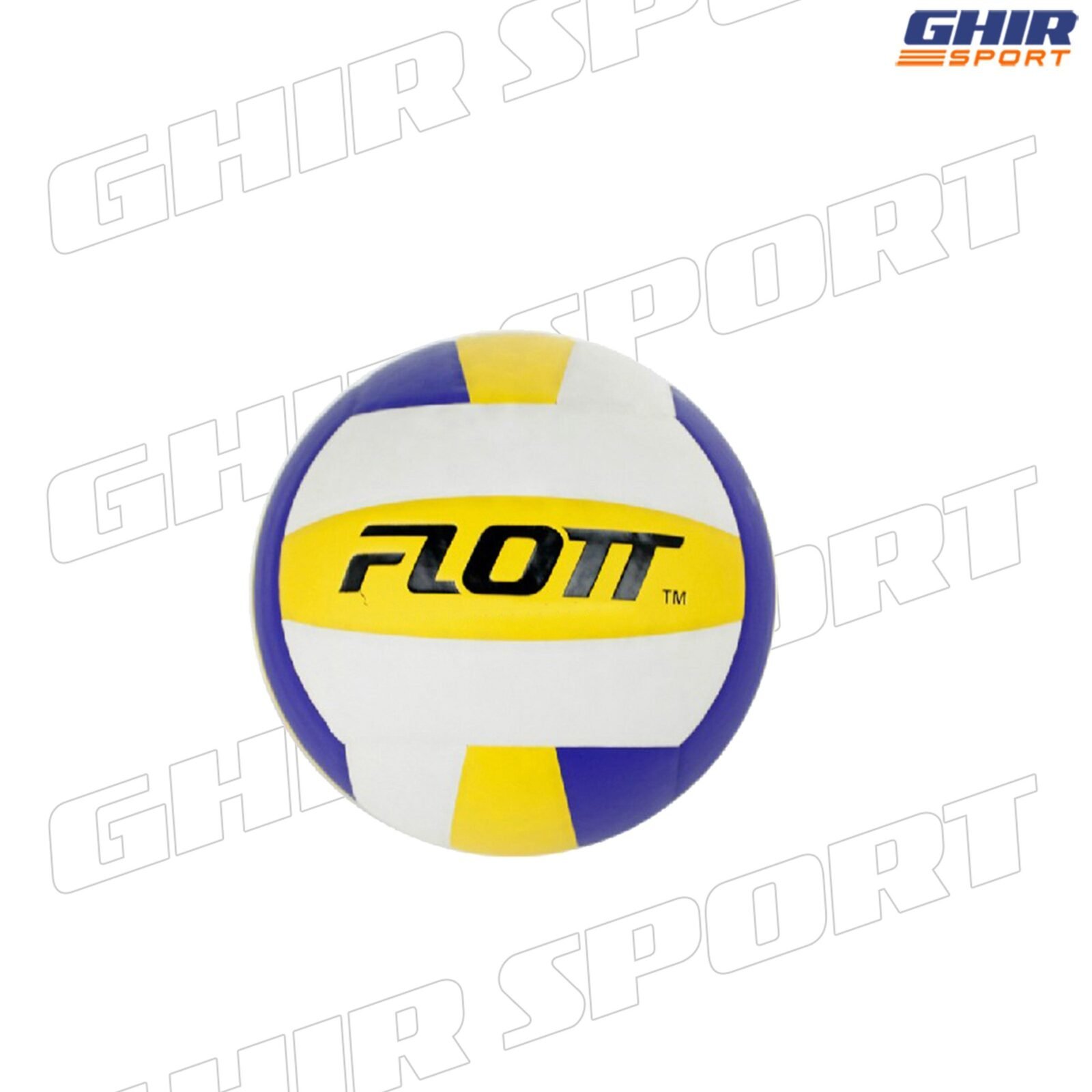 WATERMARK_GHIR_SPORT_2400_X_2400-2jpg.jpg BALLON VOLLEY FLOTT FVO-0202 – Image 1