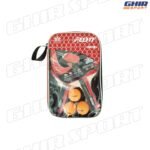 KIT RAQUETTE PING-PONG FLOTT