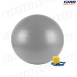 Ballon De Gym Life Top 65 |75 |85 Cm