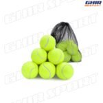 BALLE DE TENNIS FLOTT FTB-0758